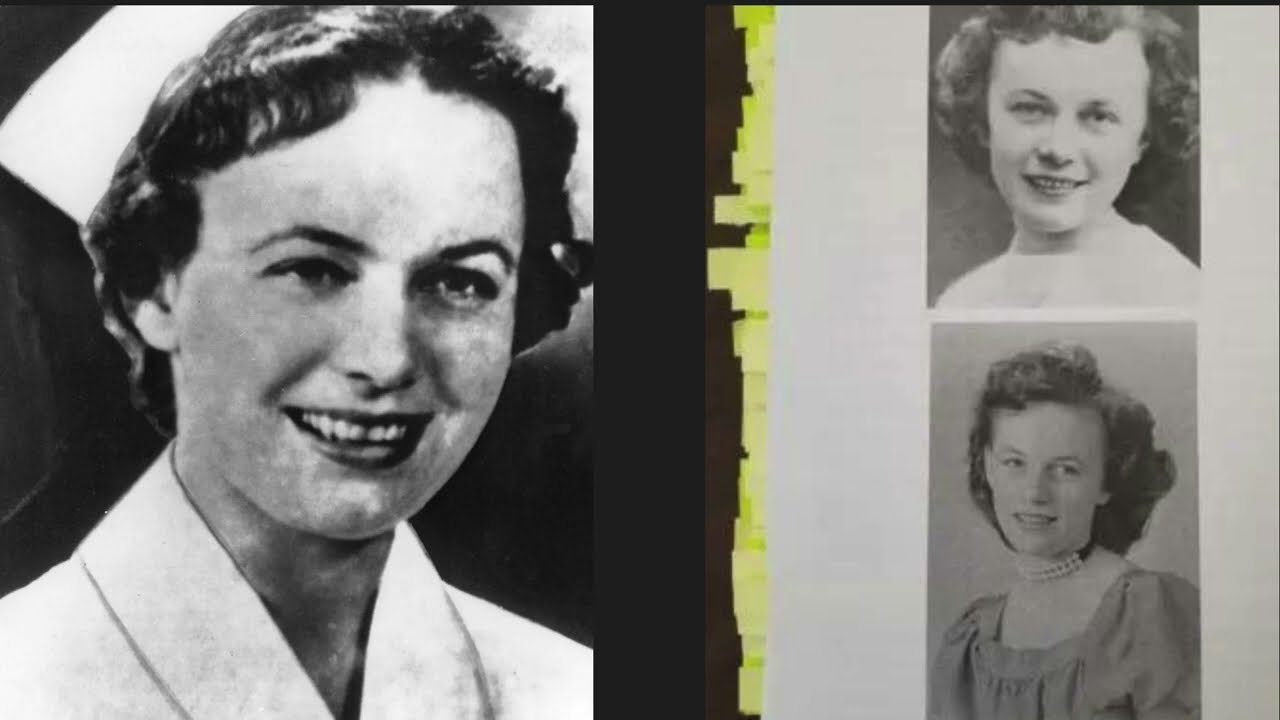 The Murder of Olga Duncan: A Mother's Twisted Love