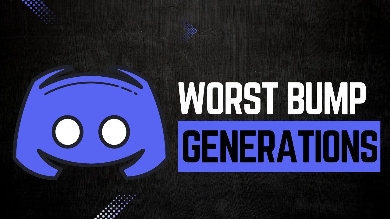 Exposing The Worst Discord Bump Bots