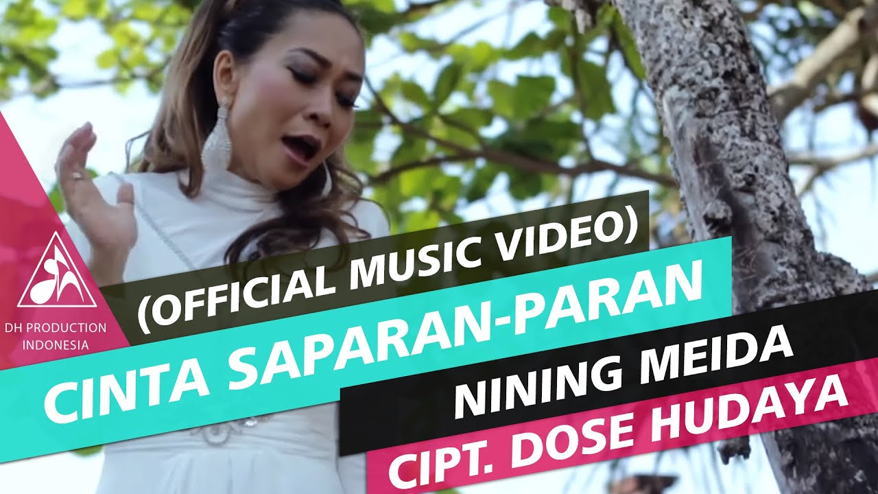 Nining Meida - Cinta Saparan-Paran [Pop Sunda]