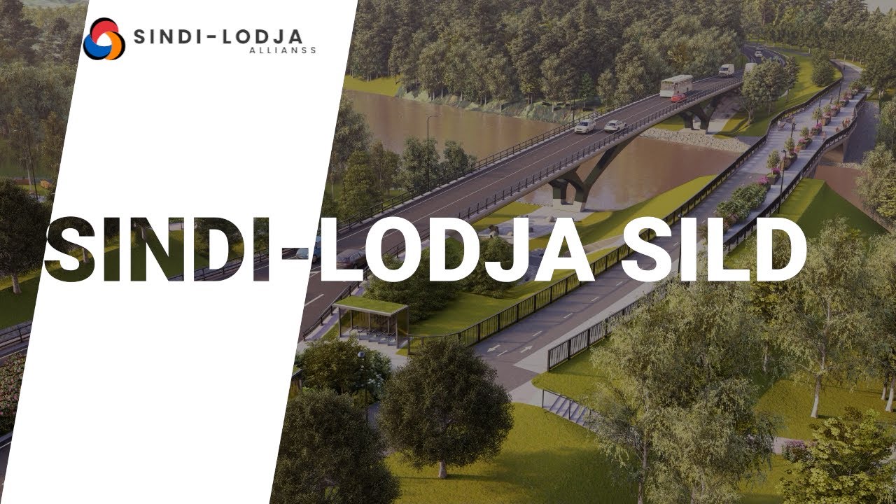 Sindi-Lodja sild