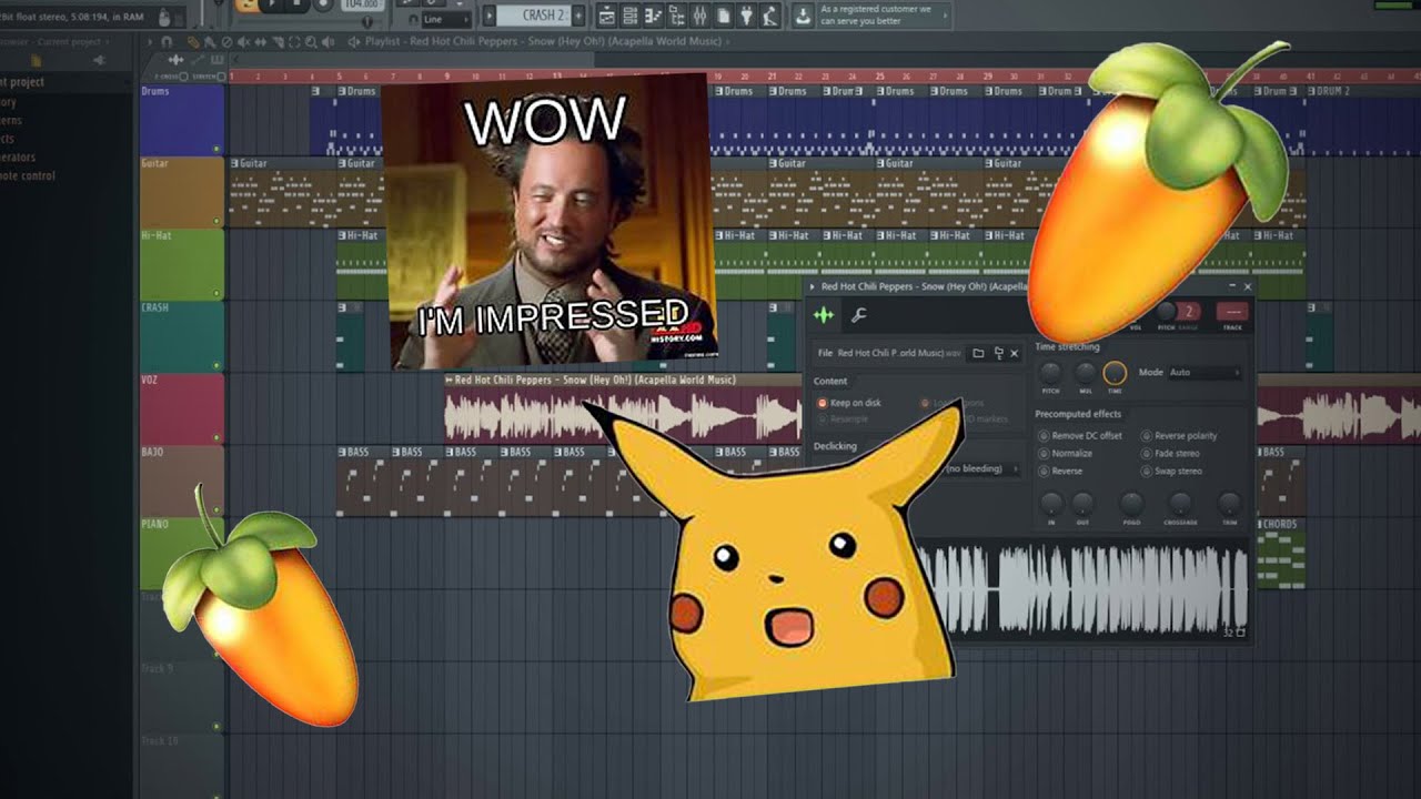 Secret to UNIQUE Trap Beats! | How to get your own sound tutorial*