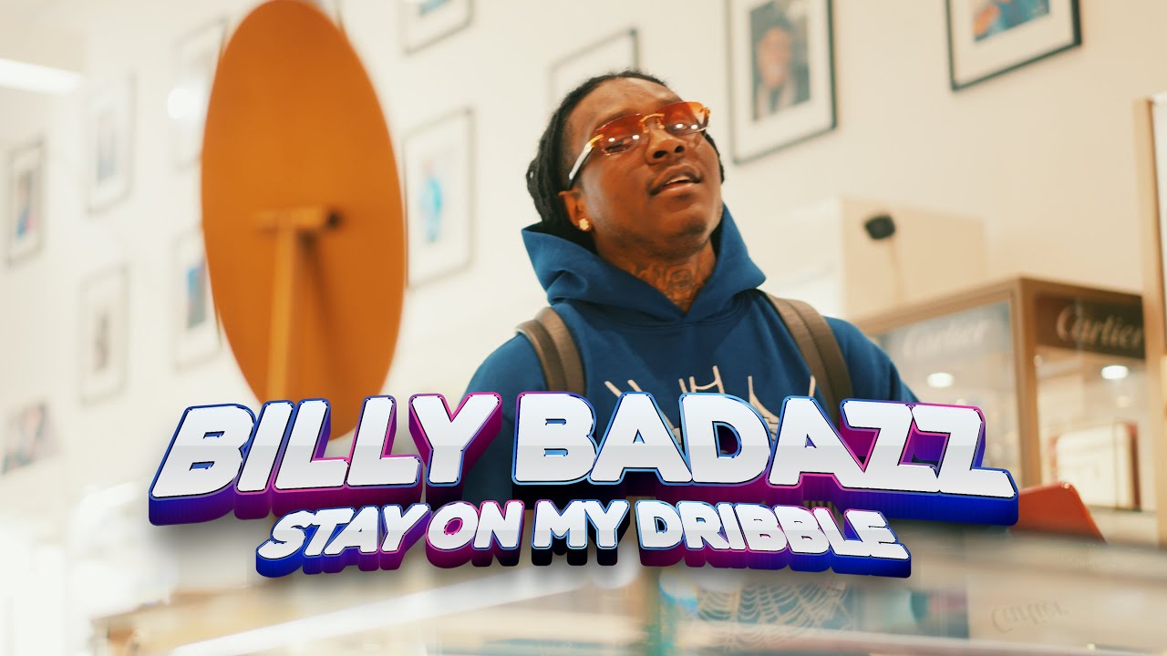 BillyBadazz - 