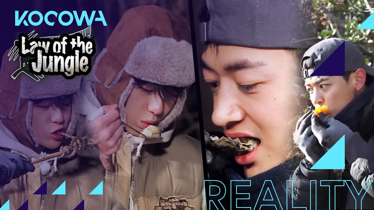 [Mukbang] 