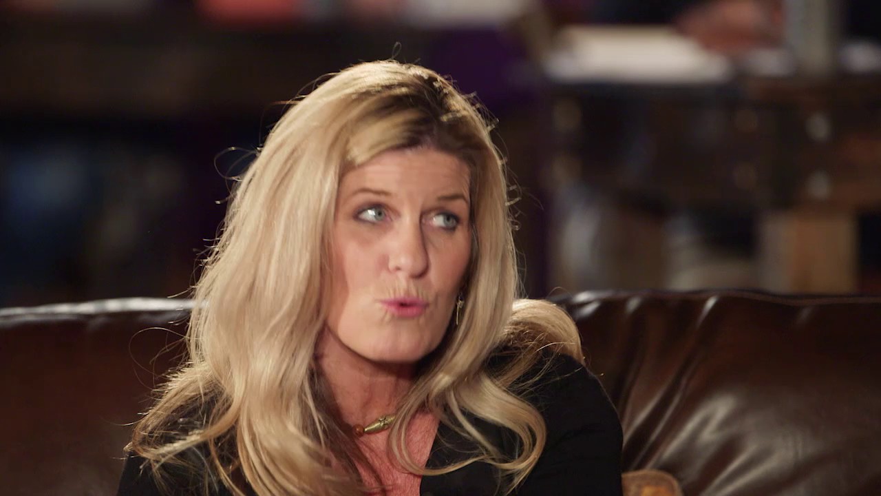 The Chat with Priscilla - Love Married Life (Part Two)