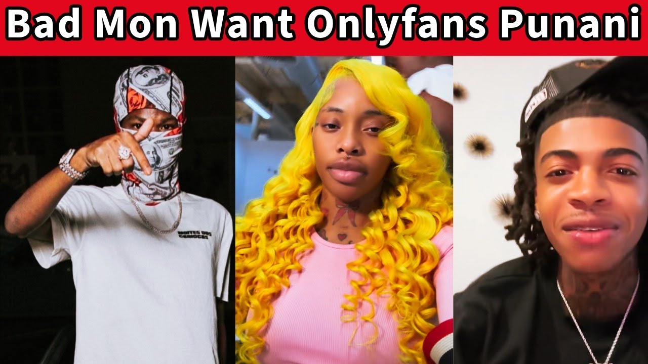 Blamdem Blanks Ivany Ex Boyfriend King & Wants Her Punani But Having Trouble Sending Her Money