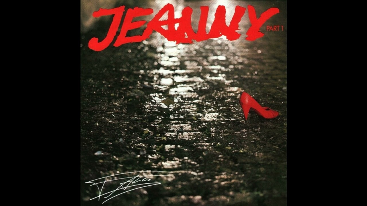 Falco - Jeanny (The 1st Part)