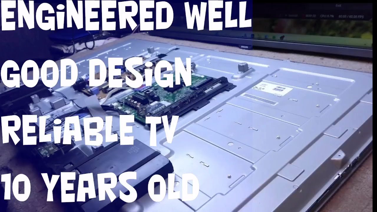 Will still be repairable in 10 years