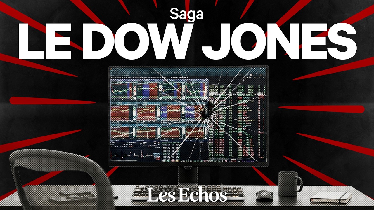 Faut-il br&ucirc;ler le Dow Jones ?