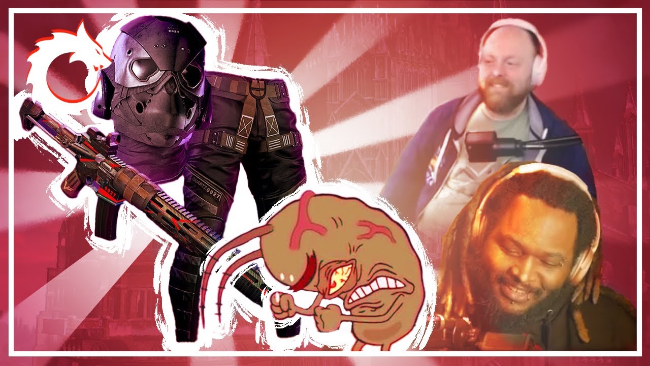 Ubisoft Quartz: Anticipated Outrage | Castle Super Beast Clips