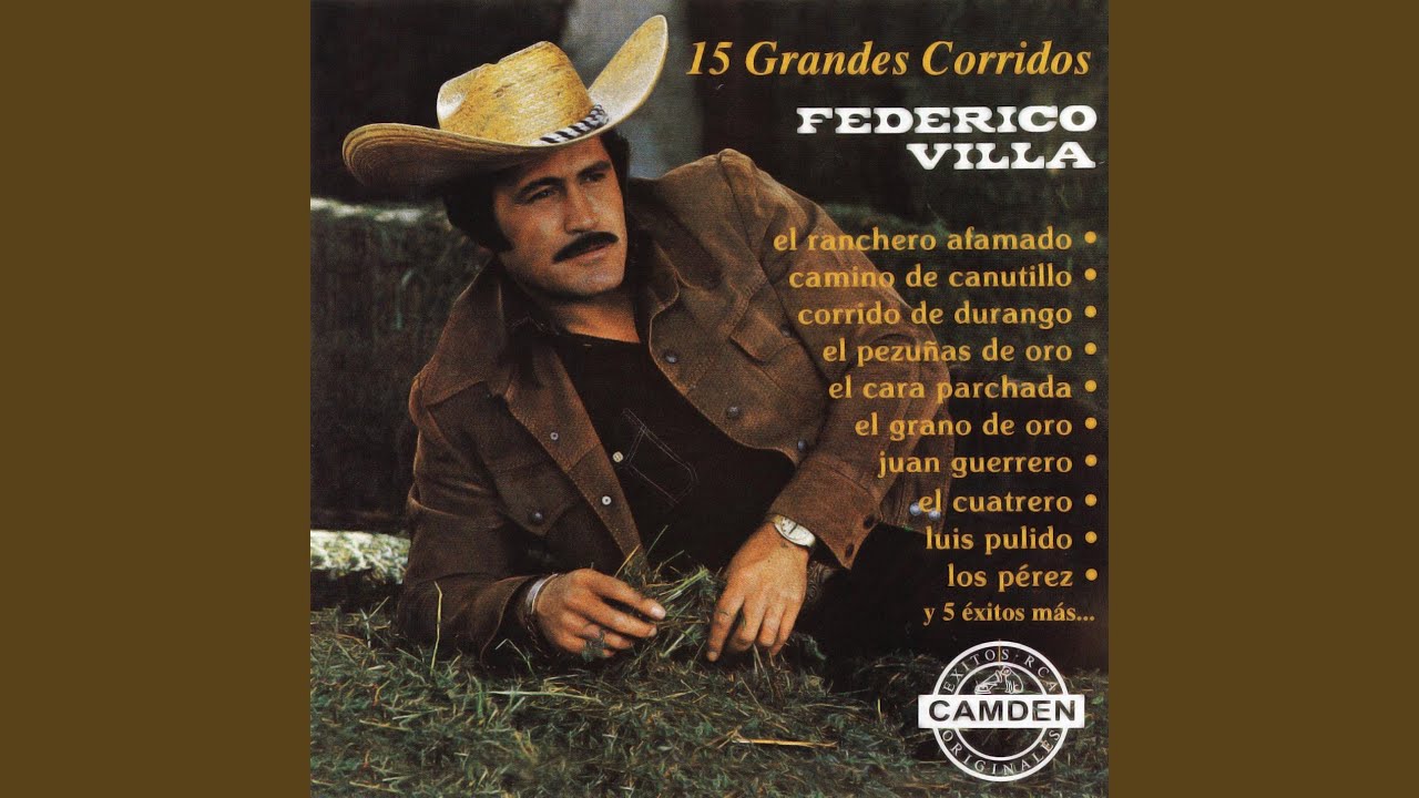 Camino De Canutillo