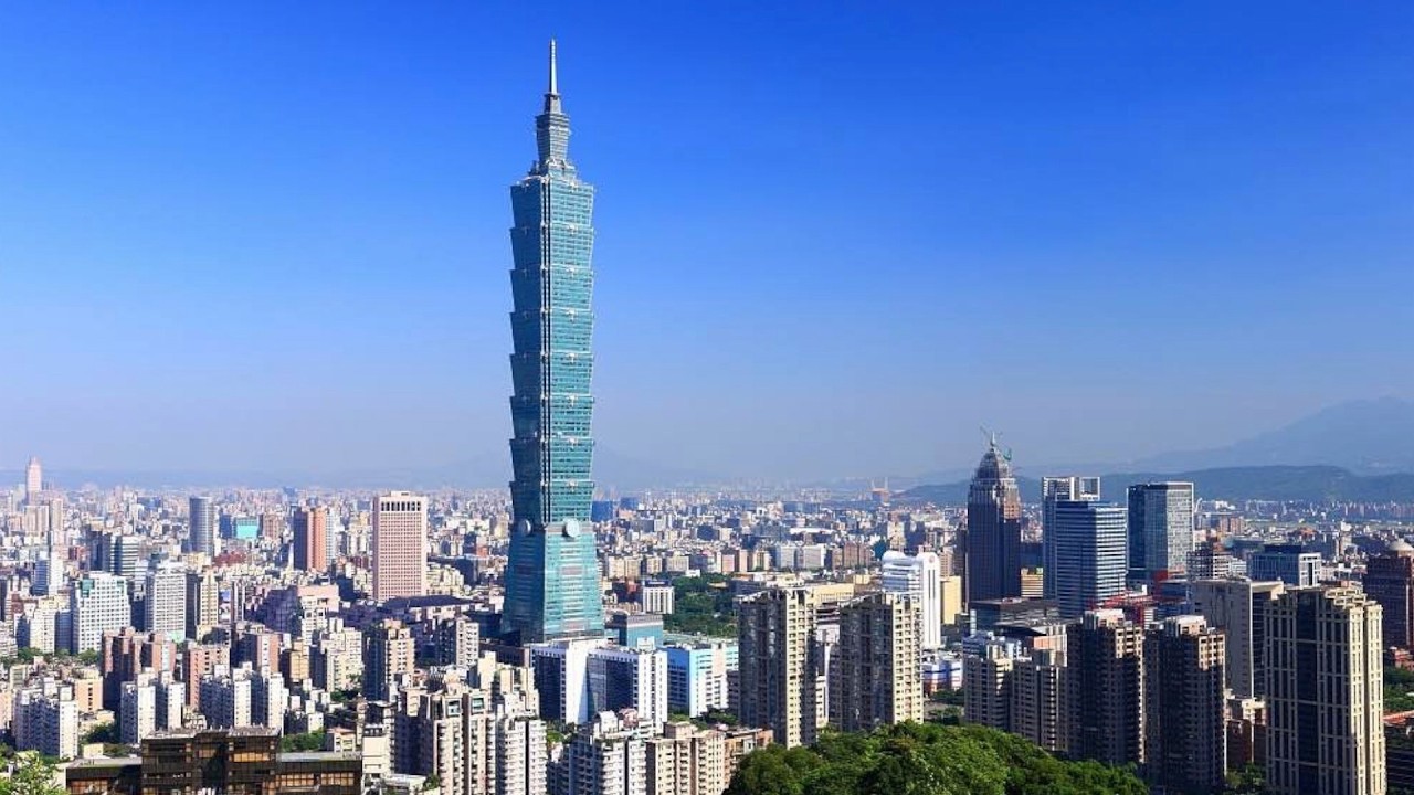 Taiwan never was, is not and never will be a country, Wang Yi says
