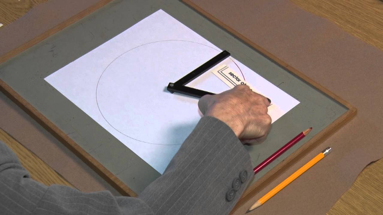 41 Parts of the Circle