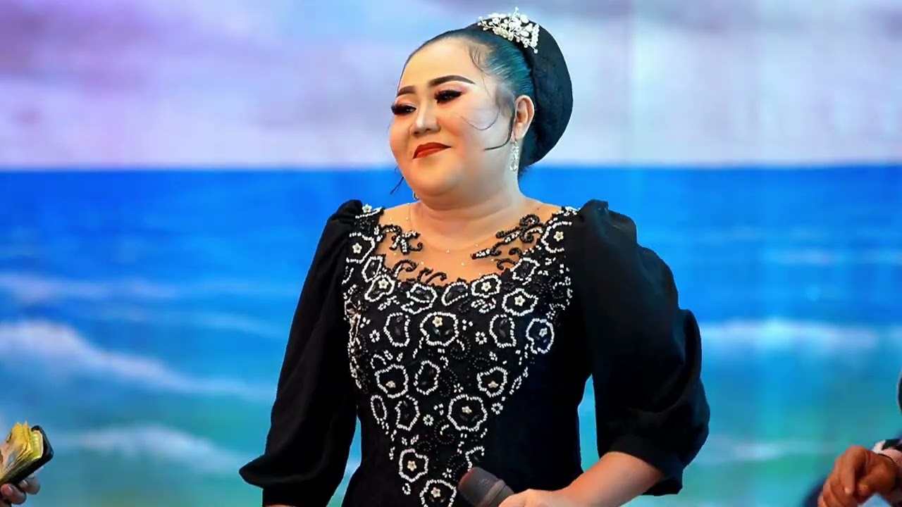 TAKON STATUS - UMMI ELLA NANORIANTO || DWI WARNA || NAMBO - GANTAR || SELASA, 13 AGUSTUS 2024