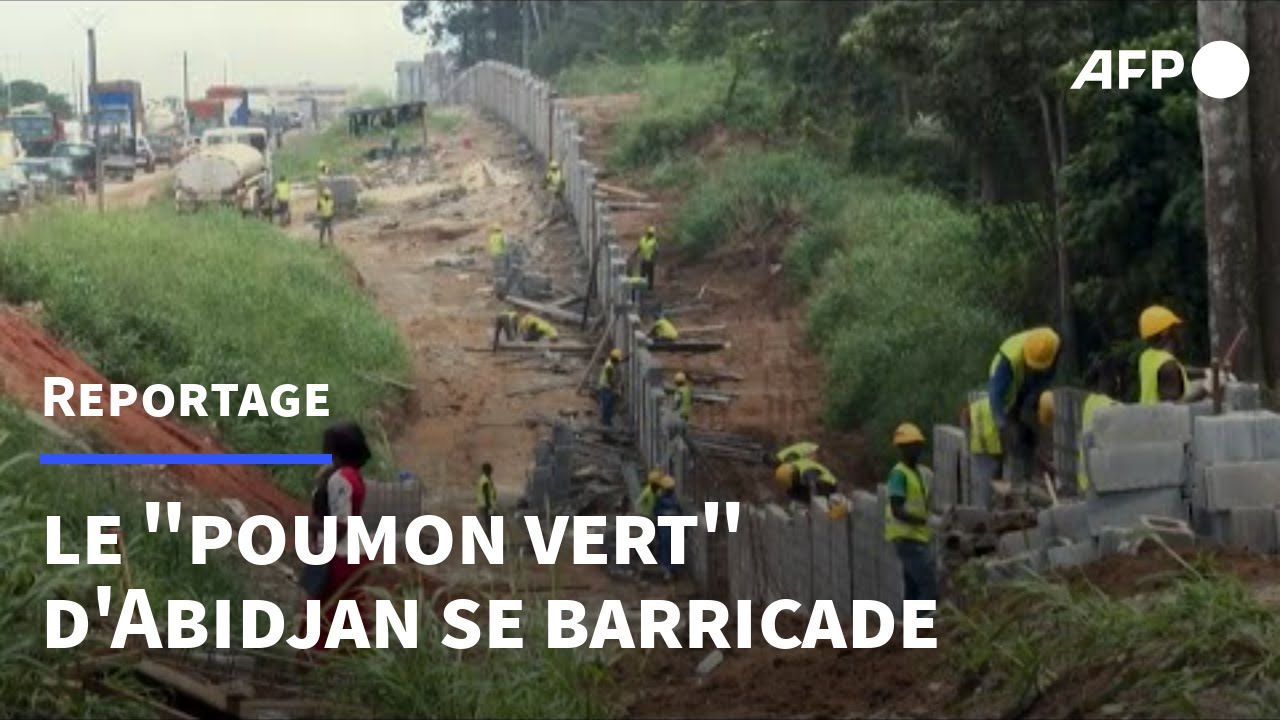 Côte d'Ivoire: le 