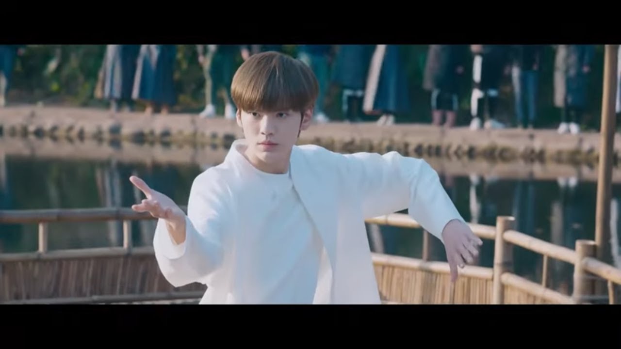Nice battle! He defeats his rival with skilfull Tai Chi and avenges his girl!  | Sweet Tai Chi