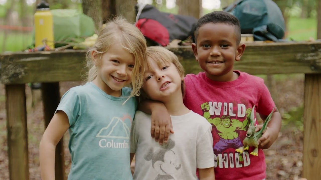 Anne Springs Close Greenway℠ Brand Video