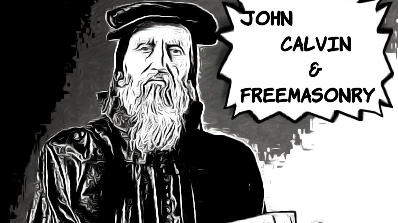 John Calvin Exposed