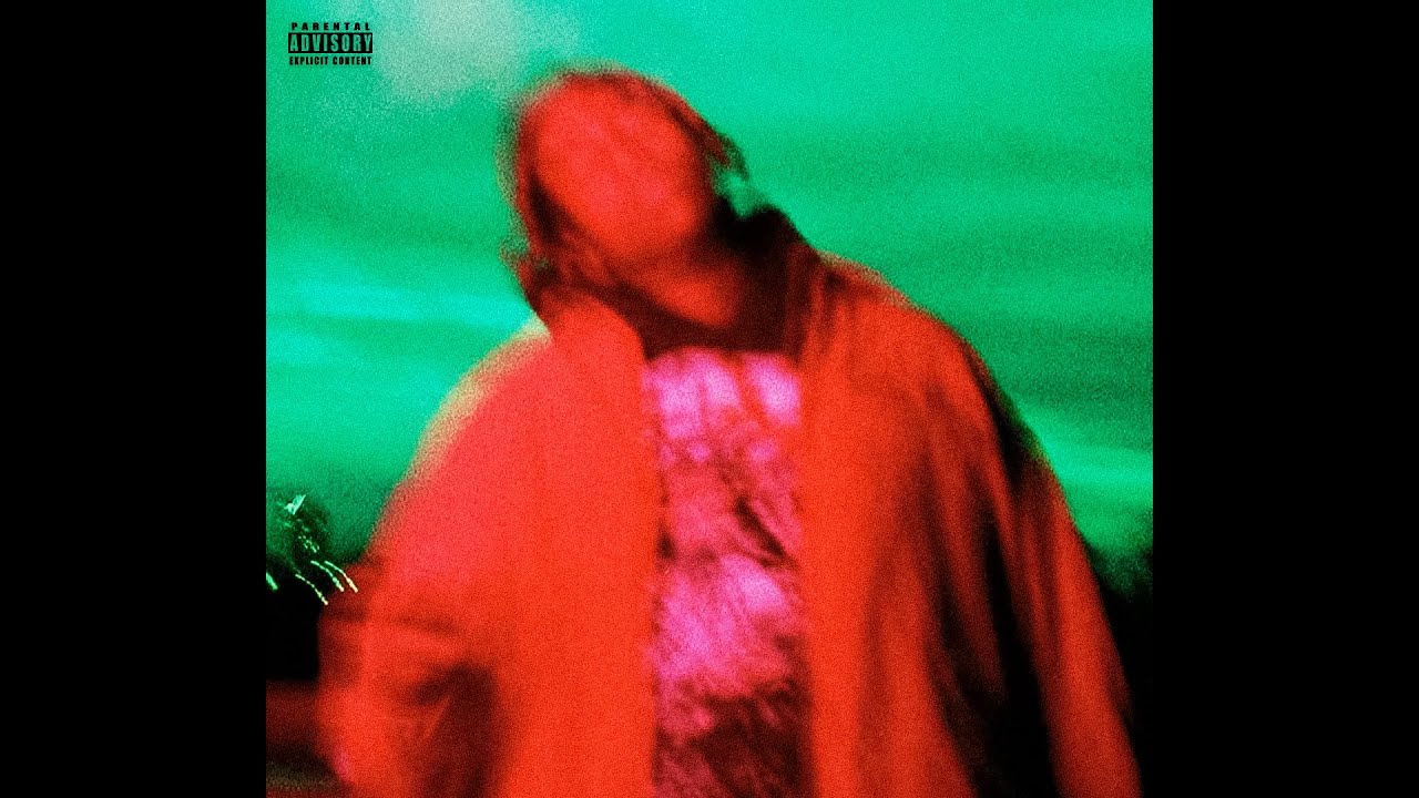 [FREE FOR PROFIT USE] Don Toliver Type Beat 2025 ~ AMETHYST