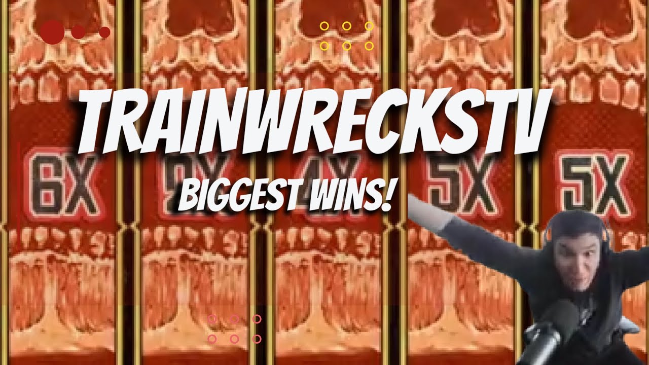 TrainWrecksTV Biggest Wins Ever Pt. 2!