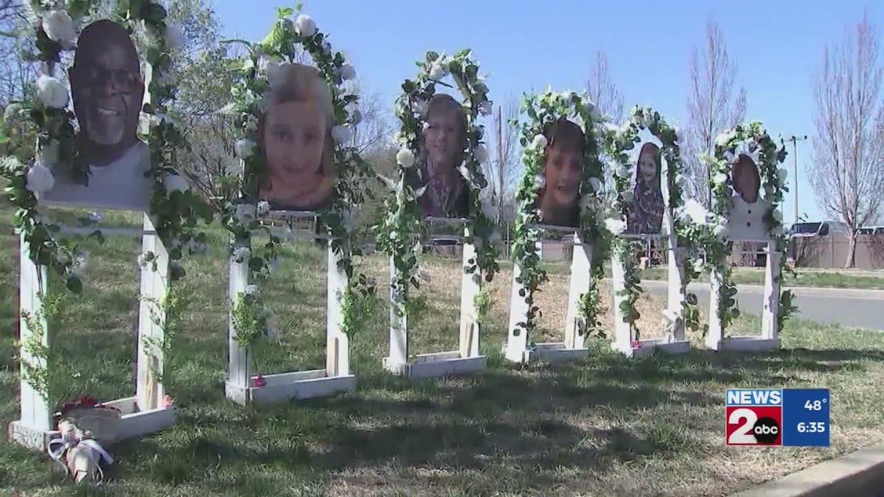 Remembering Covenant 2 years since school shooting