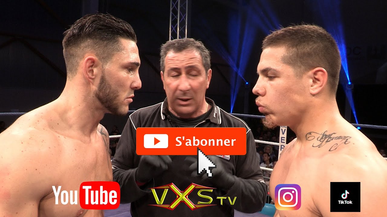 Sebastien PACE vs Julien SOUVE By @vxstv #Power_trophy #Chateaurenard