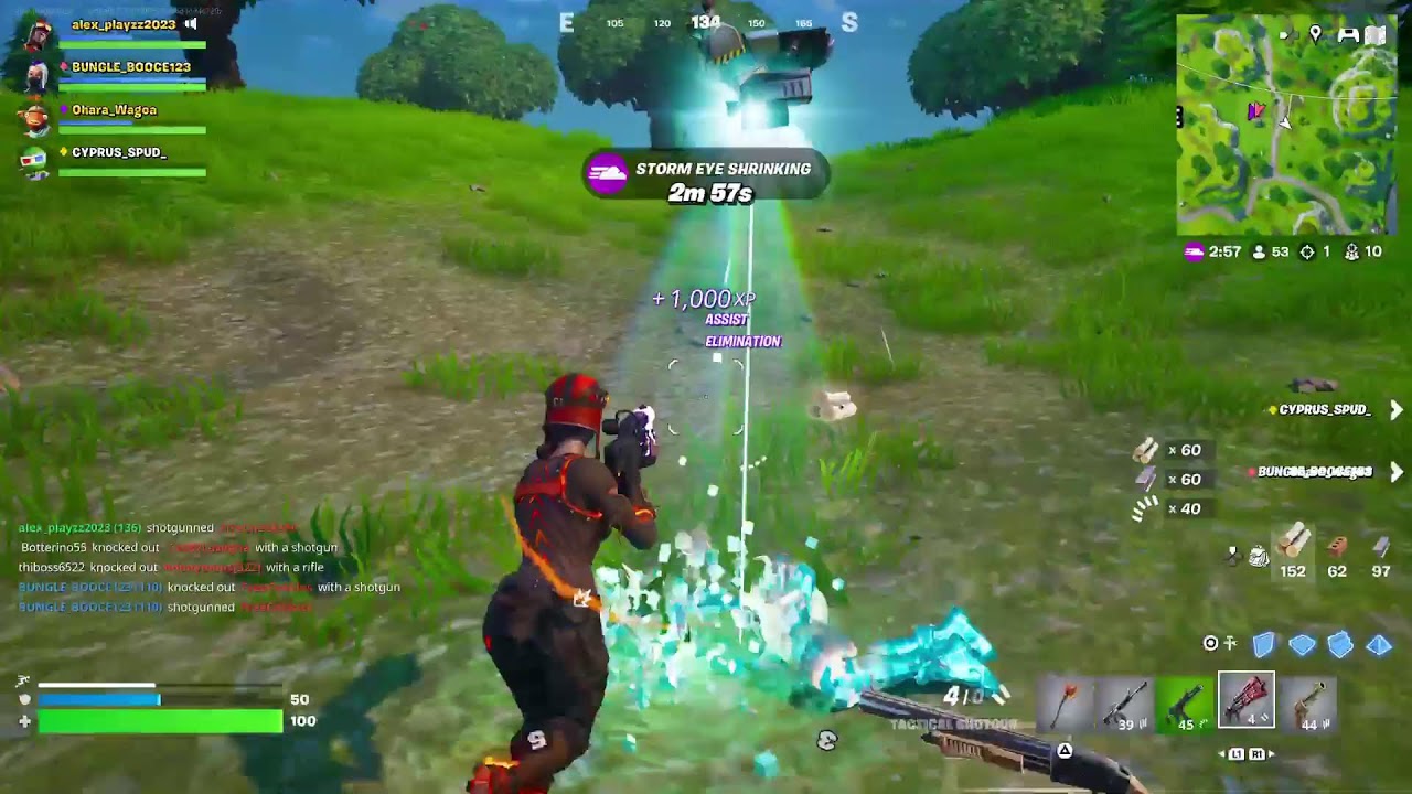 Fortnite