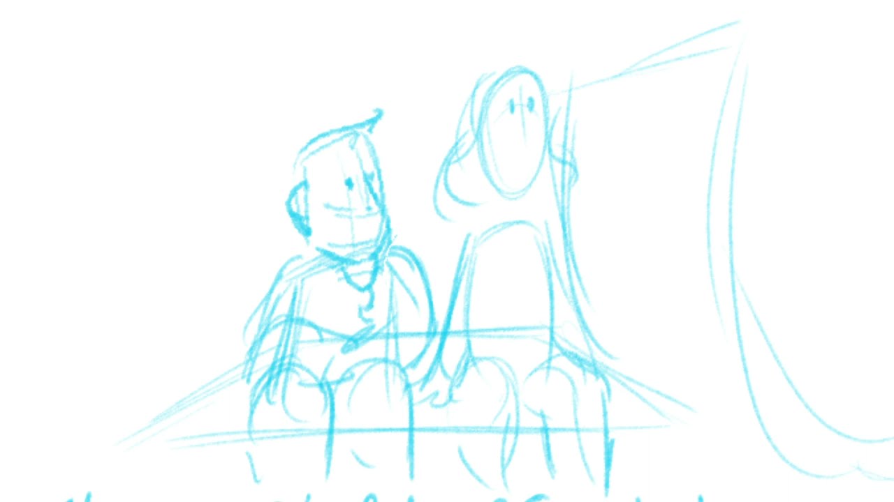 RQG 177 - Zolf and Wilde Animatic