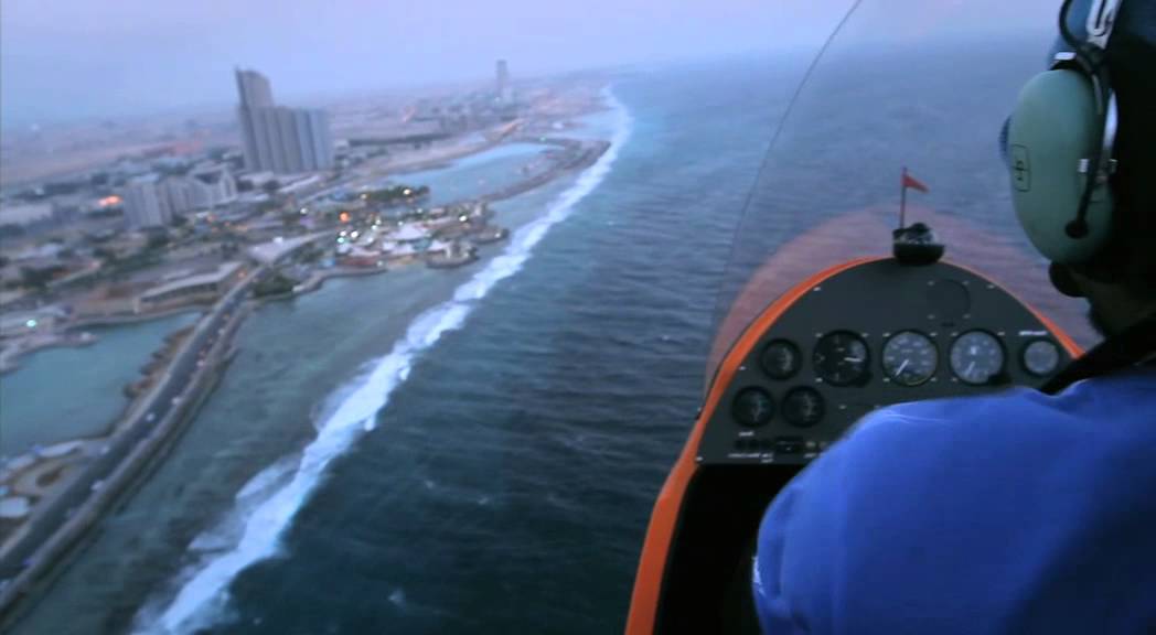 MTOsport Gyrocopter flight training exercises