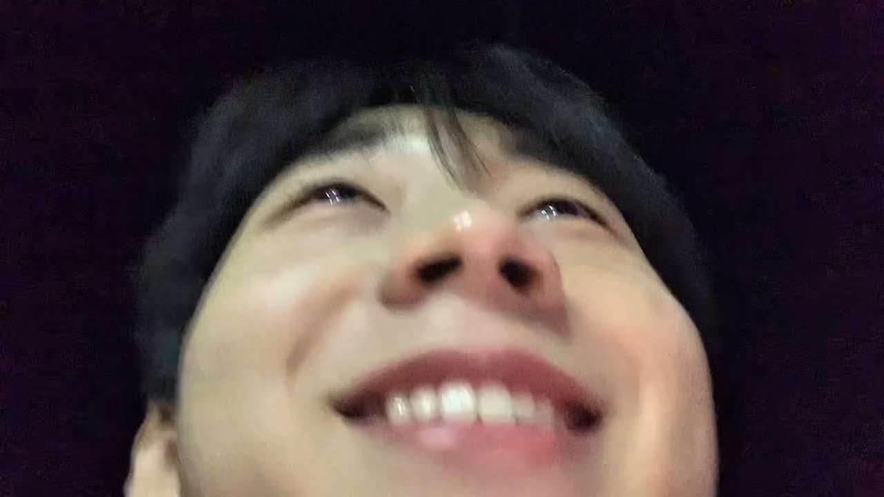 (수능 D-271) 러시아어로 부끄러워하는 공민준