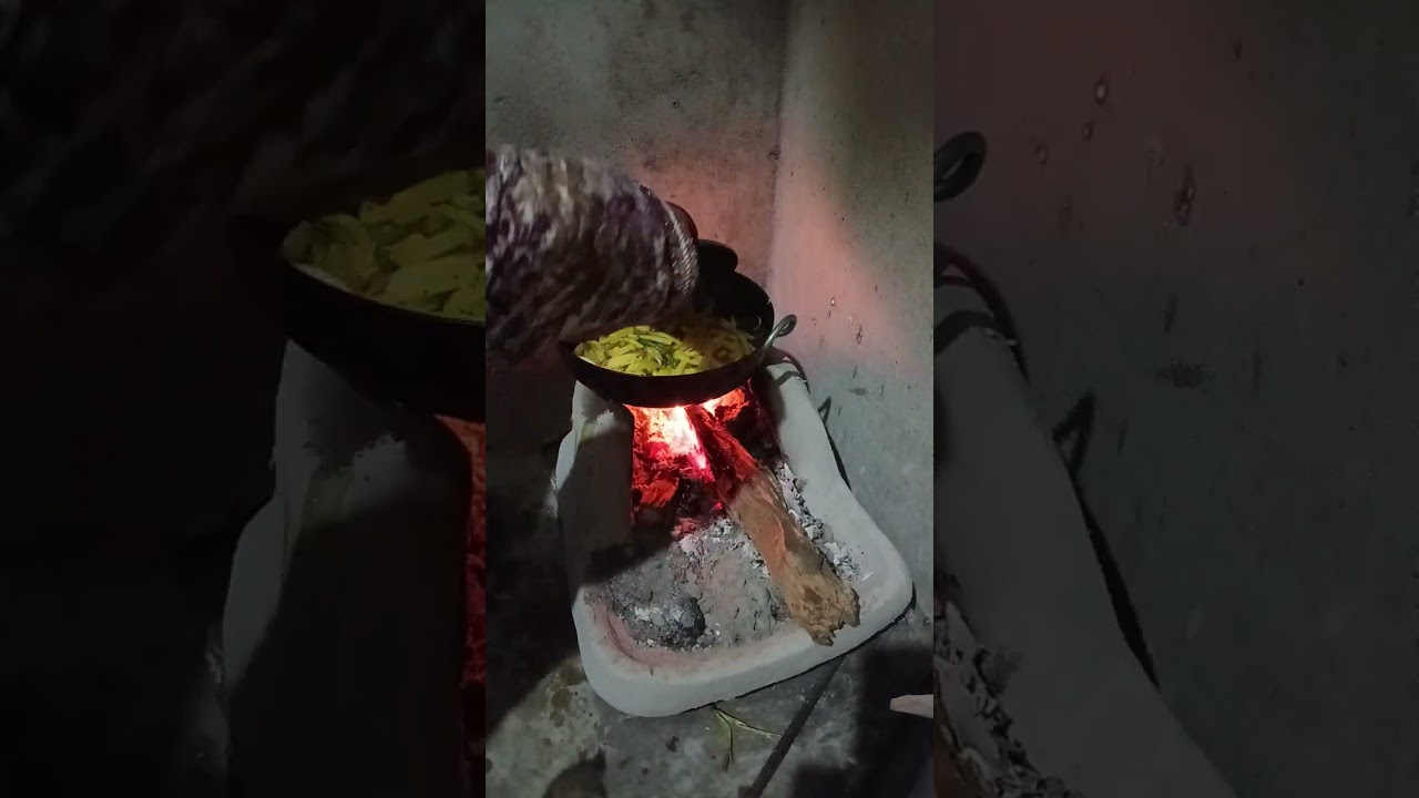 Aalu piaaj fry  ise banao badhiya Lagti hai