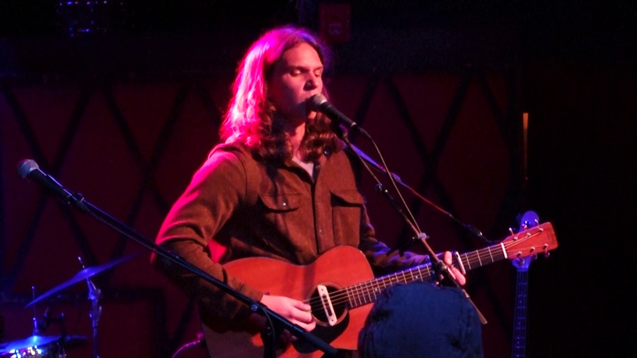Ian Noe - Born In The USA (cover) - Rockwood Music Hall, NYC - Oct 3, 2019