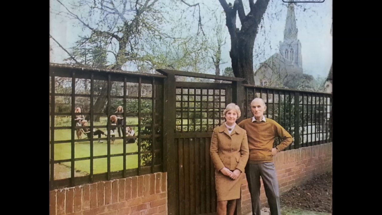 Fairport Convention - Million Dollar Bash