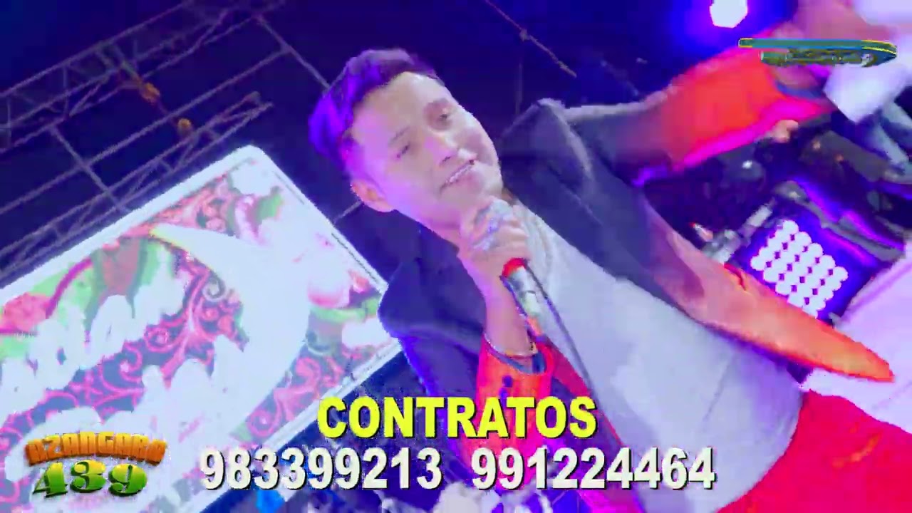 Cristian Rojas 2025 pica pica