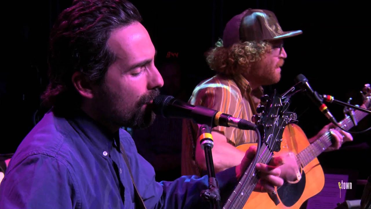 Blitzen Trapper - 