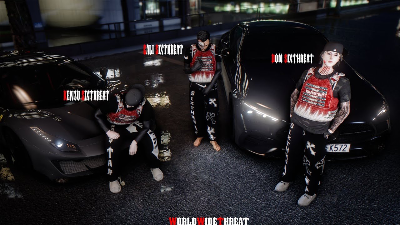 TUTOK BISAYA HAHA (s/o all sixthreat, owen trapstar)