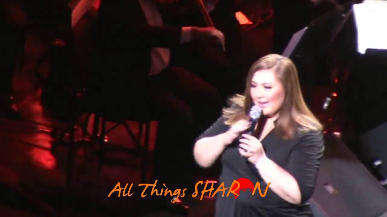 Sharon Cuneta Pays Tribute To Rey Valera Via Tayong Dalawa (Uncut)