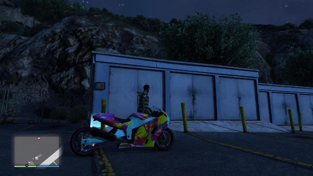 Grand Theft Auto V_20260213142106