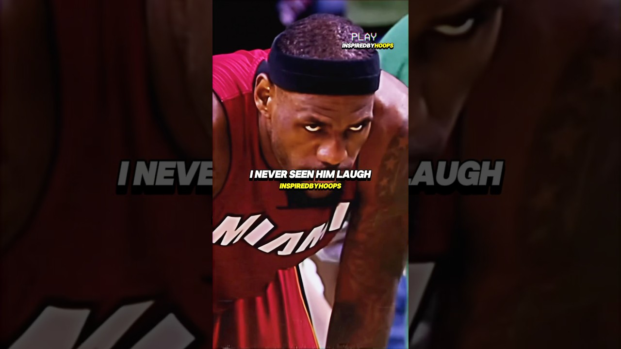 LeBron&rsquo;s INSANE Game 6 Vs Boston 😤🔥