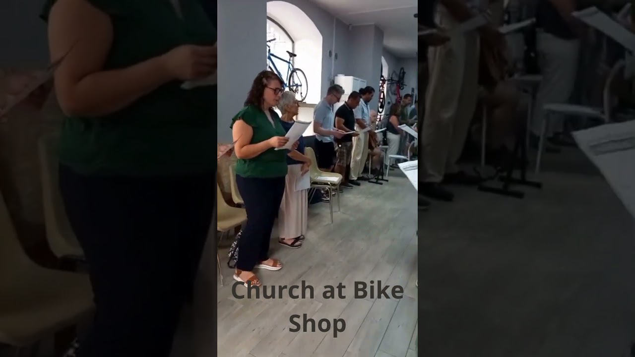 Catania 2025 Explore Team (Part 1) #missions #missionstrip  #travel