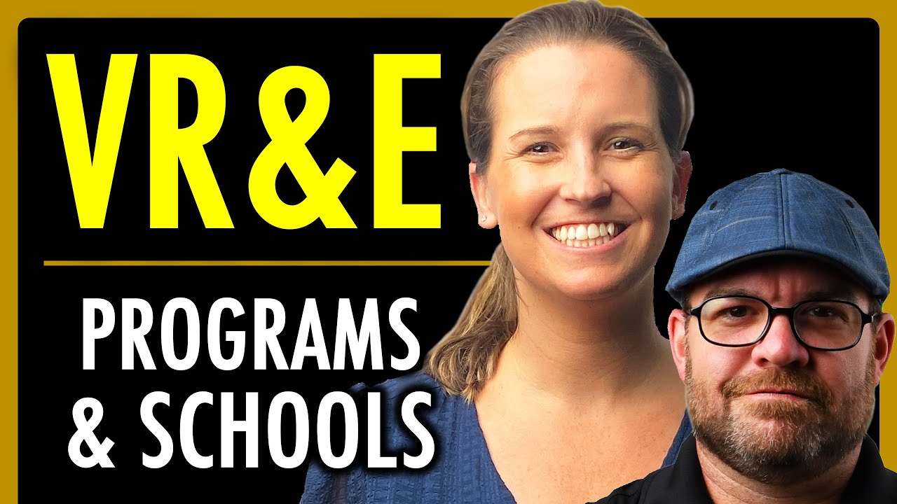 Finding VR&E Approved Schools and Programs | Veteran Readiness & Employment | theSITREP