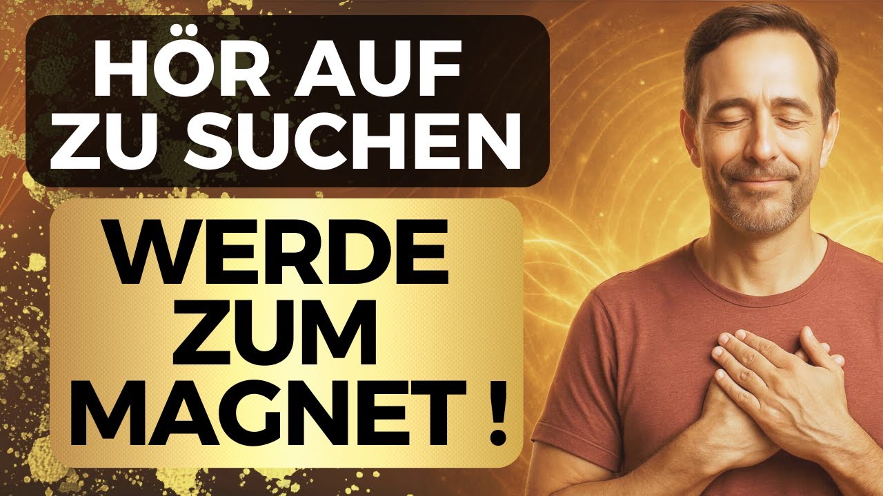 Liebe manifestieren, ohne zu bitten oder zu jagen – deine Energie ist der Schlüssel ✨💖✨