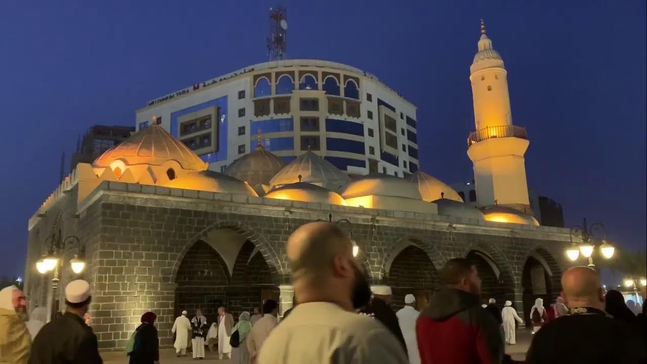 Live Morning Dhikr | Start Your Day with Peace