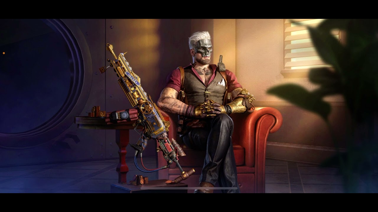 Call of Duty! Mobile Game Play I Am CommodoreKill - David Bradley  iPhone Battle Royale, Ranked, MP