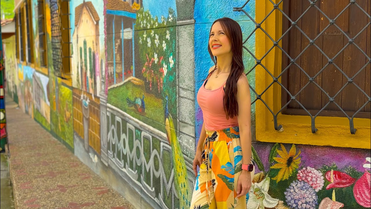 Que hacer en Venecia Antioquia