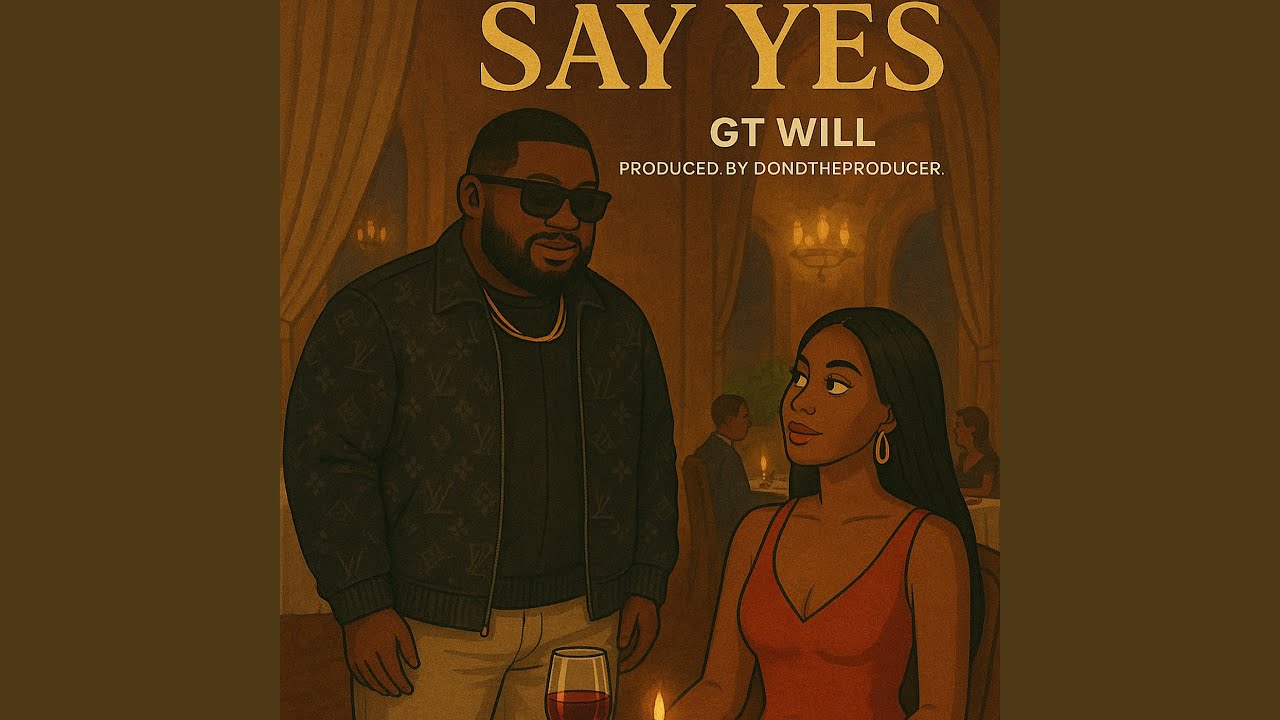 Say Yes