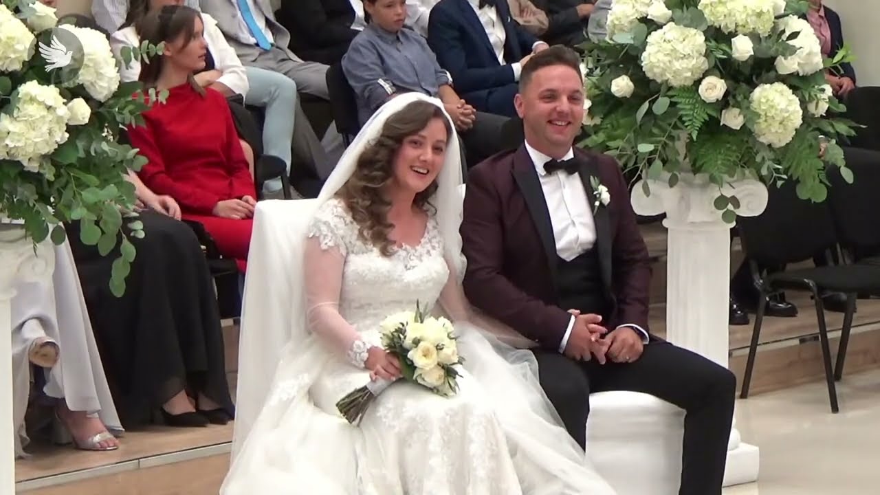 LIVE  Ionuţ şi Mădălina Magda: 02.10.2022