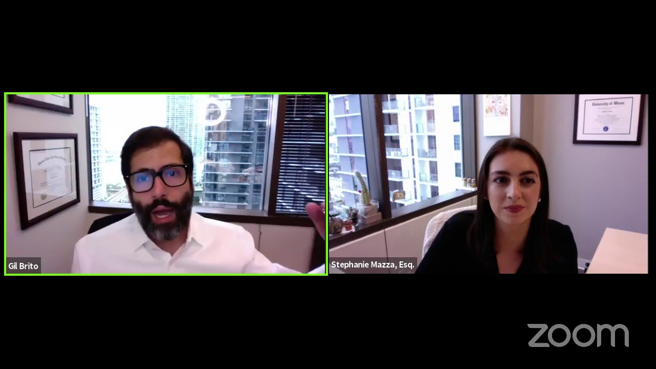 EB1 Green Card Webinar