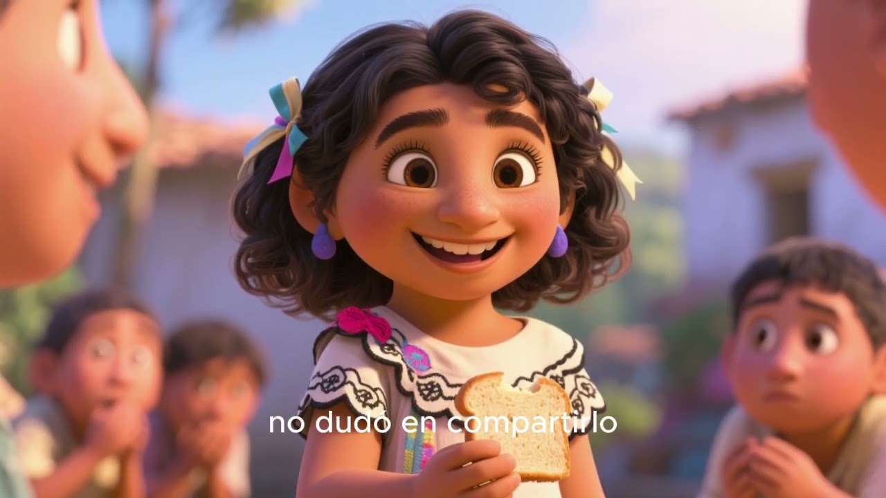 Historias bíblicas fantásticas  ️ para dormir