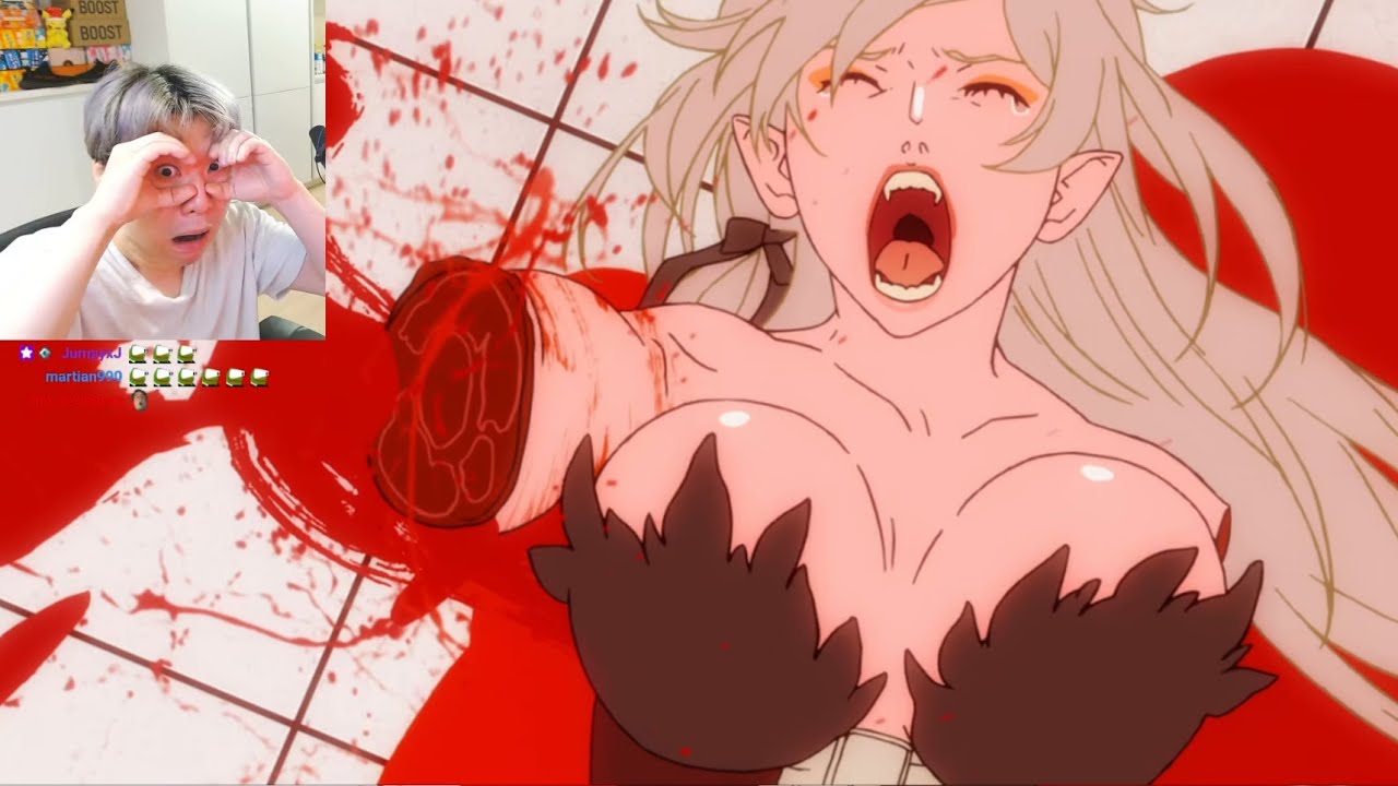 I WATCHED KIZUMONOGATARI AND THIS IS ALREADY PEAK | Kizumonogatari Part 1 REACTION