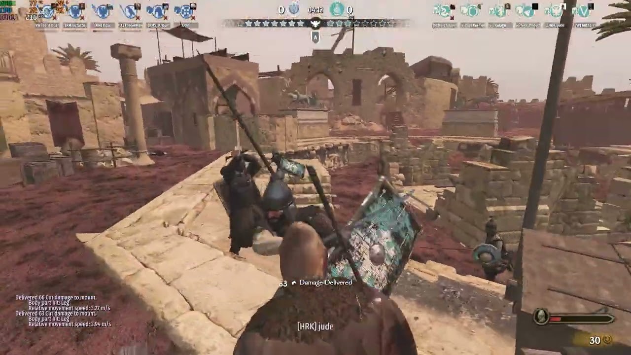 demon blocks x2